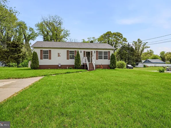 31 Longview Dr, Bridgeton, NJ 08302