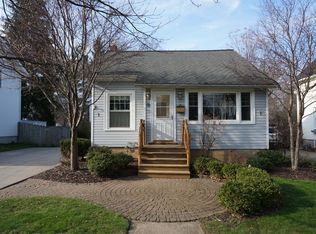 52 Dudley Ave, Hamburg, NY 14075