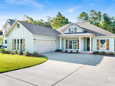 7859 Elderberry Dr, Daphne, AL, 36526