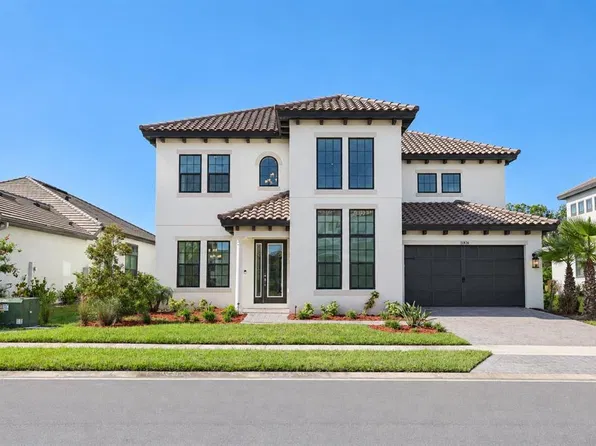 33826 OCEAN SPRAY LANE, WESLEY CHAPEL, FL 33543
