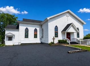 1004 13th St, Brodhead, WI 53520