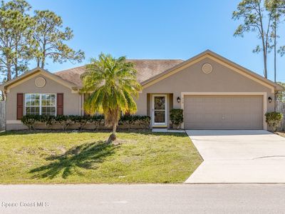 314 Scodella St SW, Palm Bay, FL, 32908