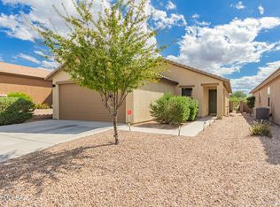 2907 W Dakota Vista Way, Tucson, AZ 85746