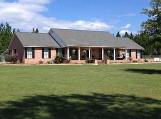 645 Spruce Rd, Ocilla, GA 31774