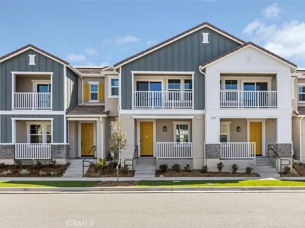 4259 S Hermosa Paseo, Ontario, CA 91761