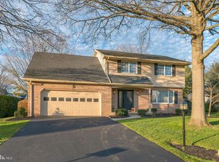 629 Whitney Ave, Reading, PA 19605