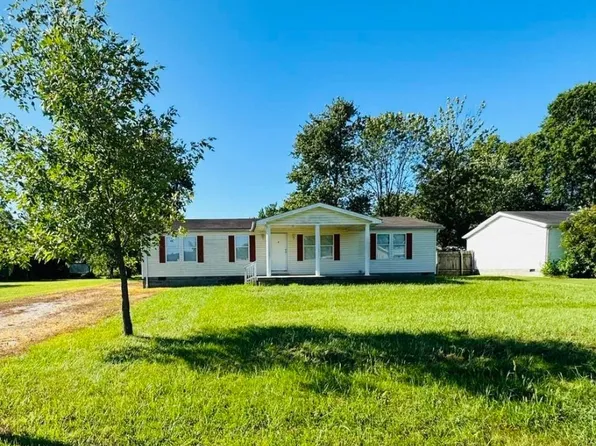 1323 W Kenwood Drive, Austin, IN 47102