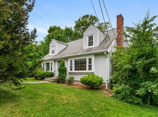 15 Roberts Rd, Canton, MA 02021
