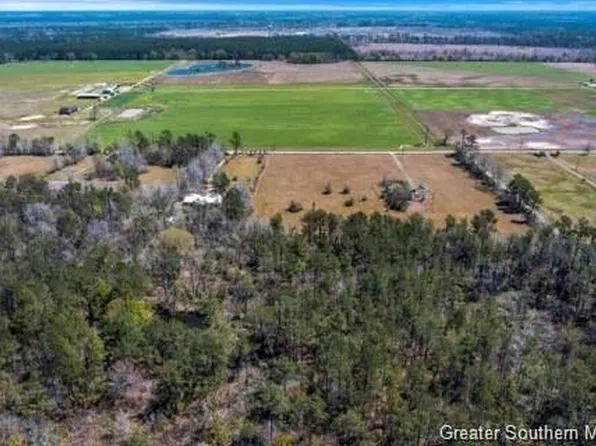 0 Hargrove Rd, Singer, LA 70660