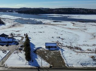 265 Main Street, Machias, ME 04654