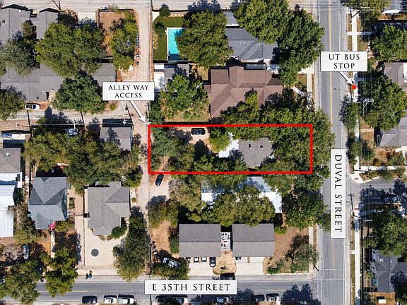 3rd image of 3504 Duval St