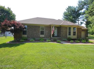 274 Springdale Dr, Mount Washington, KY 40047