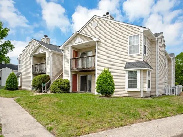 1718 Rock Bridge Mews APT B, Chesapeake, VA 23320
