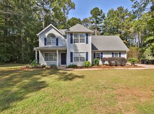 60 Portage Ln, Sharpsburg, GA 30277