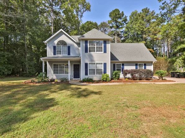 60 Portage Ln, Sharpsburg, GA 30277