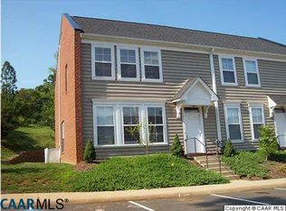 1036 Carrington Pl, Charlottesville, VA 22901