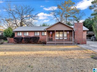 9847 Ellis Rd, Warrior, AL 35180