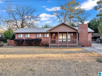 9847 Ellis Rd, Warrior, AL, 35180