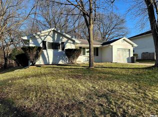 1314 N Schneblin Ct, Peoria, IL