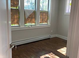 89-21 69th Rd #1, Forest Hills, NY 11375