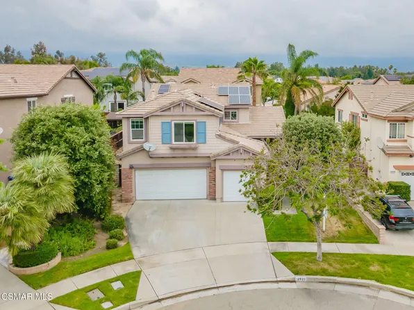 12920 Bordeaux Ct, Rancho Cucamonga, CA 91739