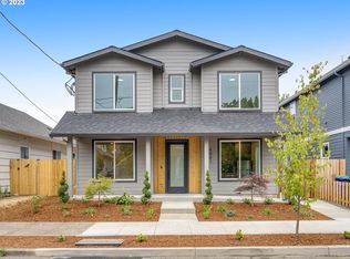 4881 SE 63rd Ave, Portland, OR 97206