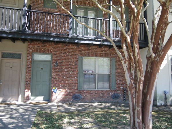 10600 Lakes Blvd APT 203