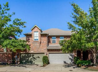308 Mozart Way, McKinney, TX 75070