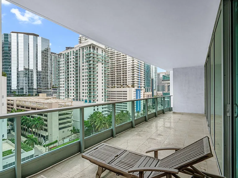 1331 Brickell Ave #1000 — Photo 7