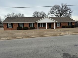 7605 E 57th St, Tulsa, OK 74145