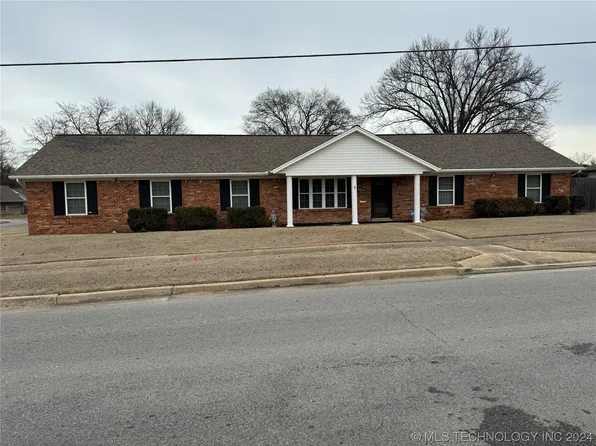 7605 E 57th St, Tulsa, OK 74145