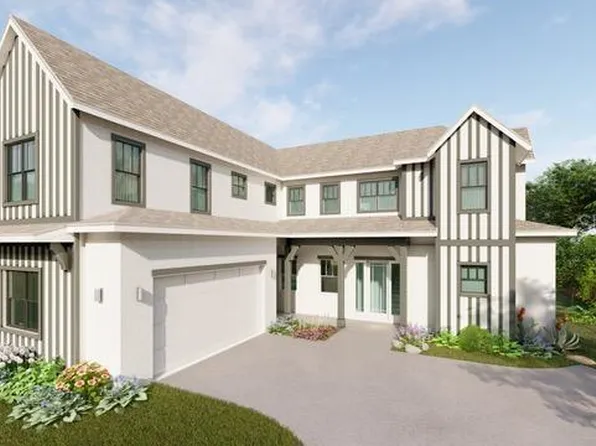 Brookshire 2 - Build On Your Lot Plan, Mitchell Mckee Sales Center