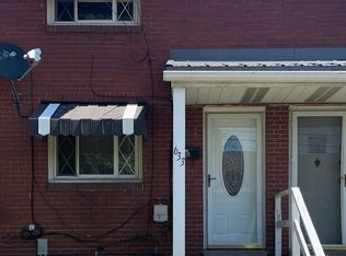 633 2nd St, Verona, PA 15147