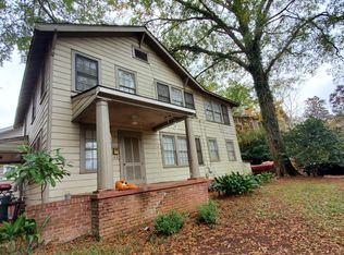 1701 3rd St #1701, Tuscaloosa, AL 35401
