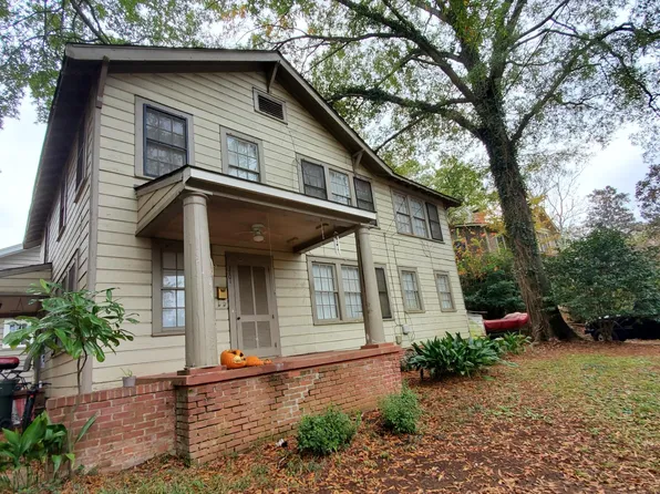 1701 3rd St #1701, Tuscaloosa, AL 35401