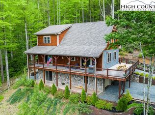 229 N Camp Rd, Boone, NC 28607
