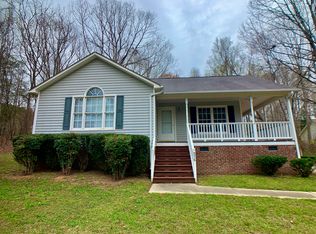 516 Contessa Ct, Clayton, NC 27520
