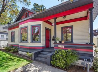 Pismo - 1263-1265, San Luis Obispo, CA 93401