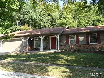 2925 Royal Gorge Ct photo 1