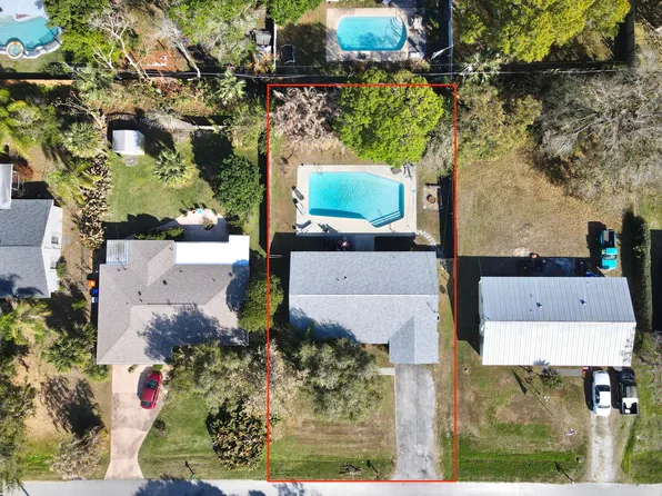 186 23rd Avenue, Vero Beach, FL 32962