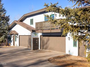 2465 Saddle Ridge Loop APT B, Avon, CO 81620