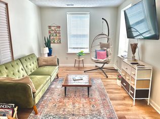 1012 S Floyd St #2, Louisville, KY 40203