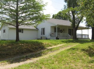 64957 Springer Hill Rd, Clarksburg, MO 65025