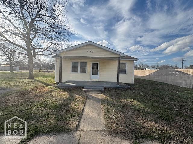 1st image of this home