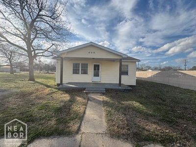 409 W 3rd St, Corning, AR, 72422