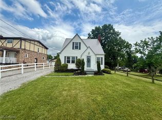 2614 Eldersville Rd, Follansbee, WV 26037