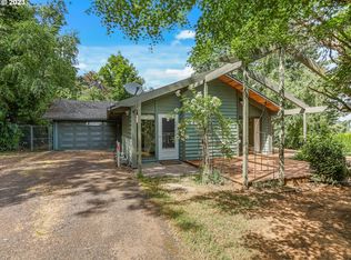 27101 SE Wally Rd, Boring, OR 97009