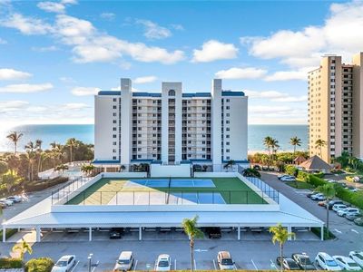 900 S Collier BLVD #404, Marco Island, FL, 34145