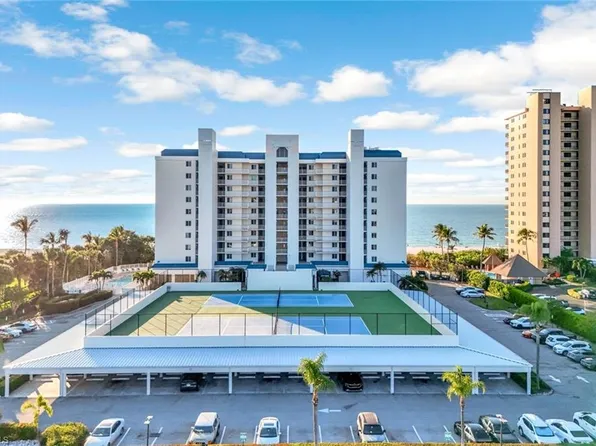 900 S Collier BLVD #404, MARCO ISLAND, FL 34145