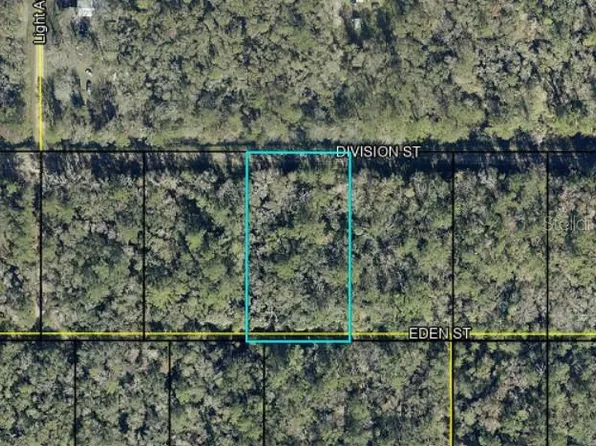 Division St, Hastings, FL 32145